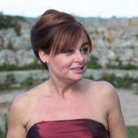 Christine Anne Palmer