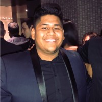 Miguel Olguin