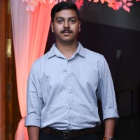 Kaushik Savanth