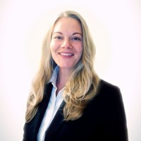 Larissa Chapman, Rdn, Ldn
