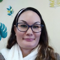Sarah Van Wyk