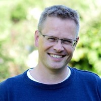 Johan Stoustrup