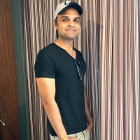 Girja Shankar