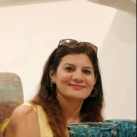 Deepika Arora