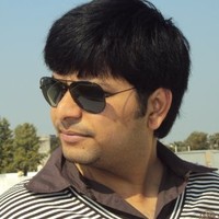 Tanmay Patel