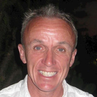 Kevin Thackray