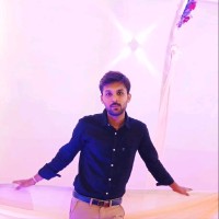 Sagar Shivakumar