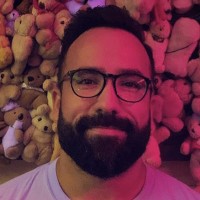 James Martinez