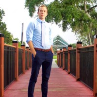 Nicholas Leimbach C.S.