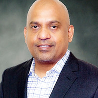 Gopalakrishnan Subramanian