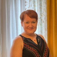 Tawnya Jacobs, Mba