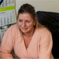 Karin Dekkers