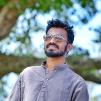 Manjunath B S