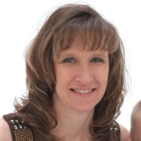 Liz Mcginty