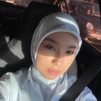 Maftuna Raimova