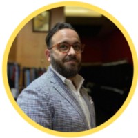 Jose Javier Leal Pascual