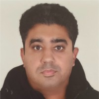 Amit Mendiratta
