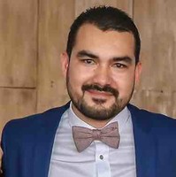 Luis Misael Vaca Ortega