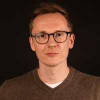 Martin Matte