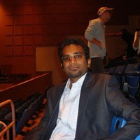 Suchindran Karnamadakala Ravi