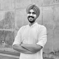 Harmeet Singh Bhalla