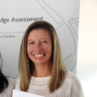 Gabriela Vidal Martinez