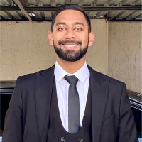 Kishan Sivparsad