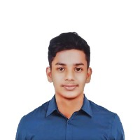 Abhishar T B