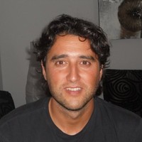 Juan Charneca Corralejo