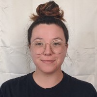 Kelsey Mcclanahan