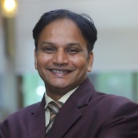 Dilip Mahto
