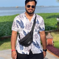 Devanshu Tiwari