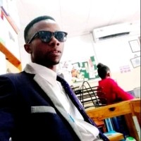 Justin Tembo