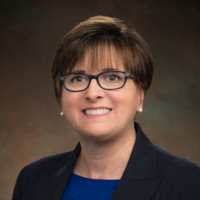 Nancy Traweek