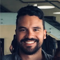 Paulo César Gonçalez Etto, CFA