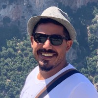 Marc Eid