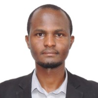 Jeremiah Odiwuor Panaito