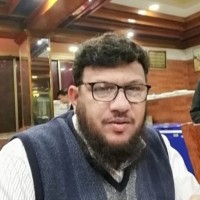 Rana Imran 林蛙 Ahmad 艾哈迈德