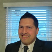 Reuben Dealmeida