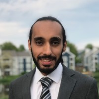 Hamad Alsaeed