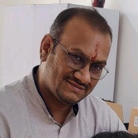 Abhimanyu Singhal