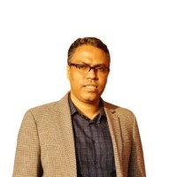Fokhrul Amin