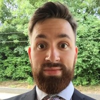 Matt Powell