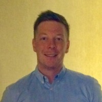 Paul Hulmes