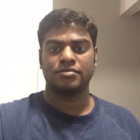 Ashok Kumar Pitchai Nadar
