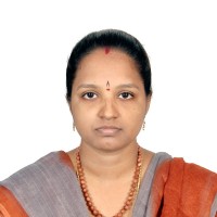 Akilandeswari Jayapal