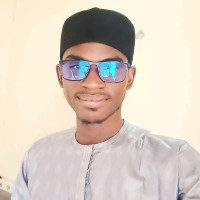 Salisu Ibrahim