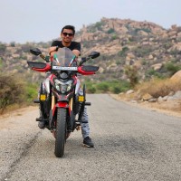 Mandar Acharekar