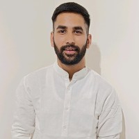 Vaibhav Jain
