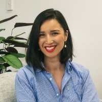 Tina Keogh